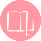 Icono de cuaderno