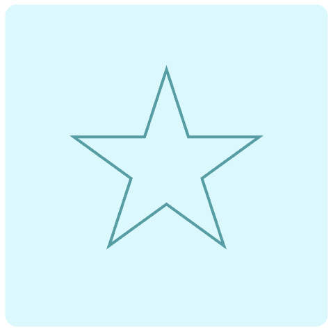 Icono de novedades