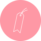Icono de marcapáginas